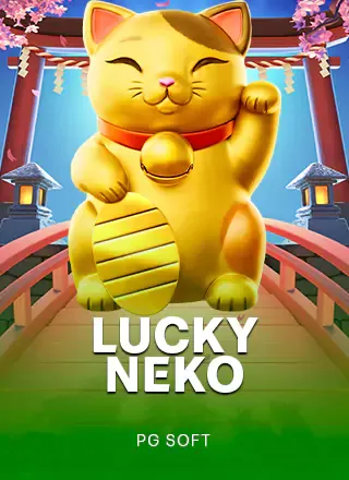 LUCKY NEKKO