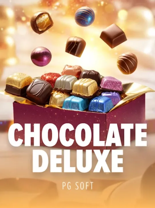 CHOCOLATE DELUXE